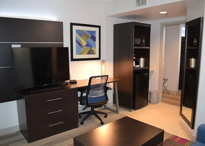 Holiday Inn Express Philadelphia Ne-Bensalem By Ihg