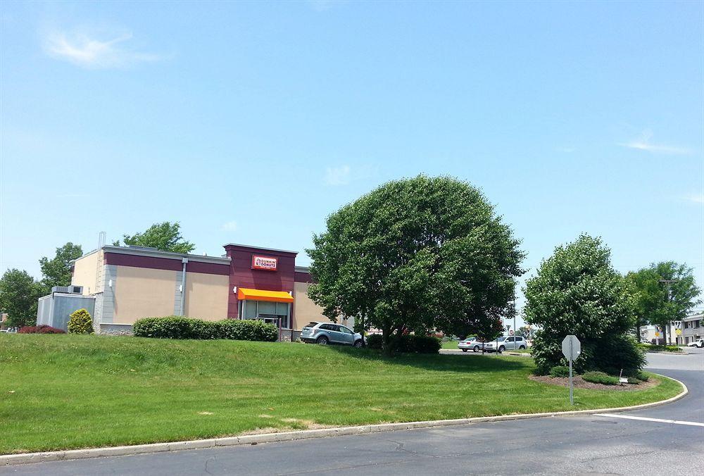 Express Philadelphia Ne-bensalem By Ihg Hotel 3*