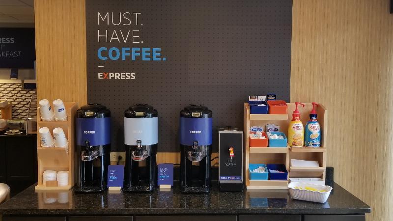 Hotel Express Philadelphia Ne-bensalem By Ihg