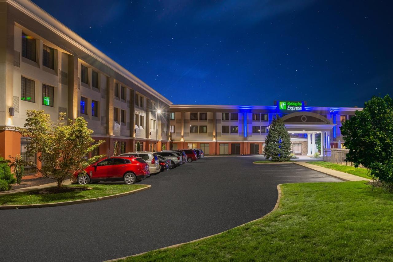 Express Philadelphia Ne-bensalem By Ihg 3* Bensalem