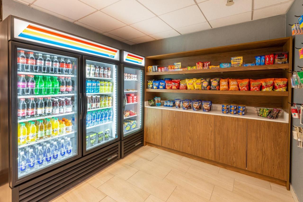 Hotel Express Philadelphia Ne-bensalem By Ihg Bensalem