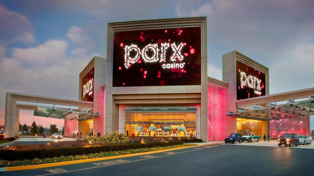 Express Philadelphia Ne-bensalem By Ihg Hotel Bensalem