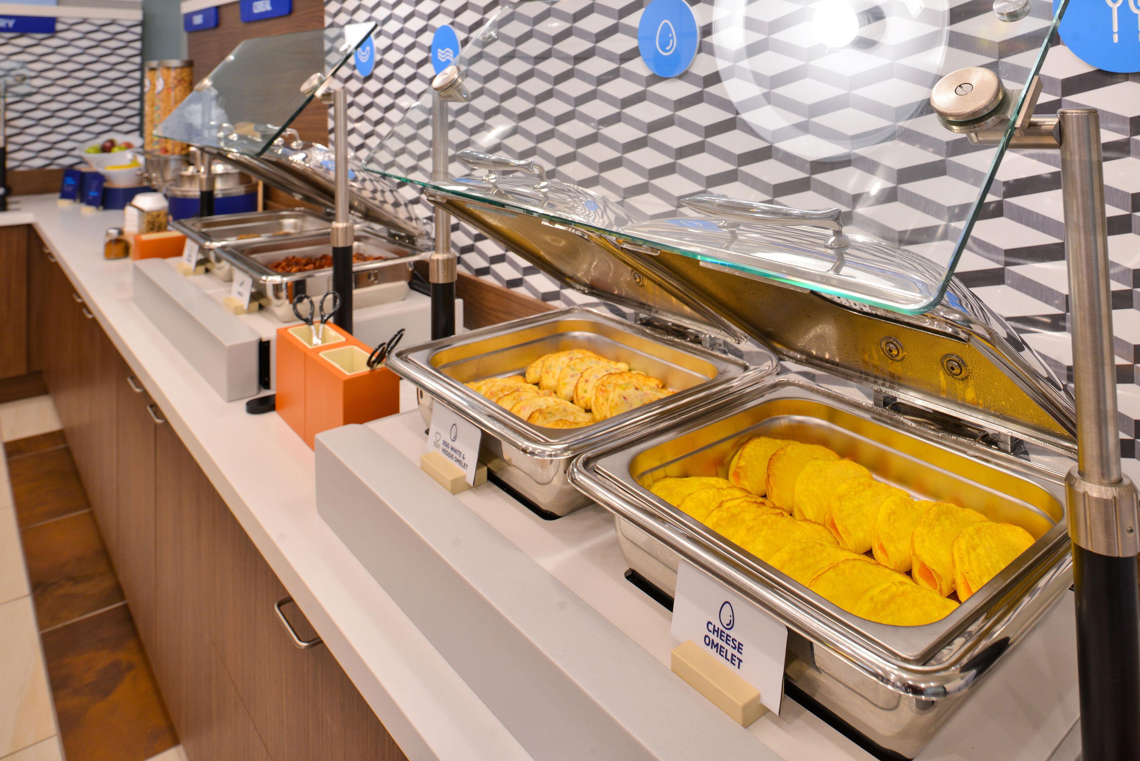 Hotel Express Philadelphia Ne-bensalem By Ihg