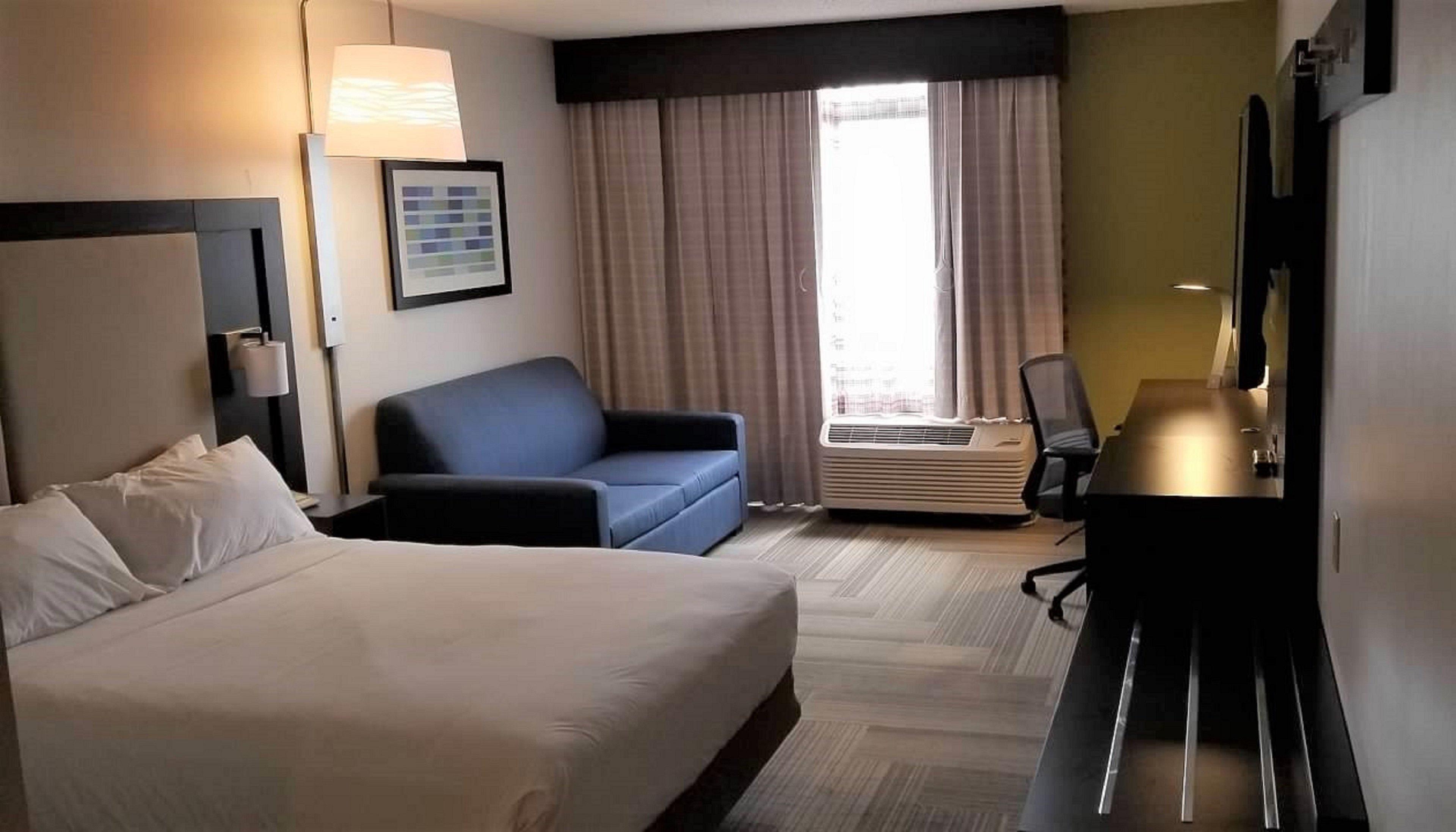 Express Philadelphia Ne-bensalem By Ihg Bensalem