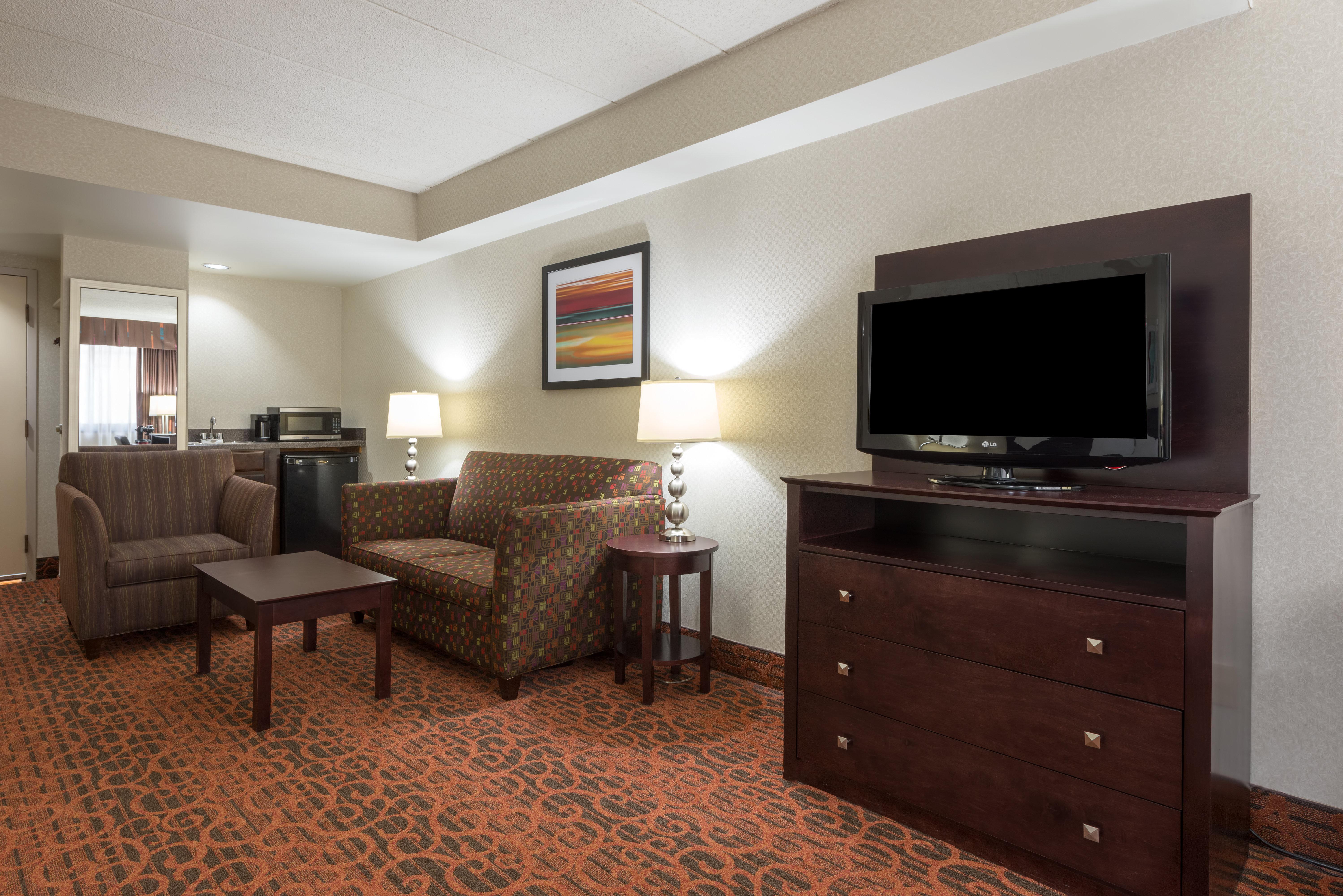 Express Philadelphia Ne-bensalem By Ihg Hotel Bensalem