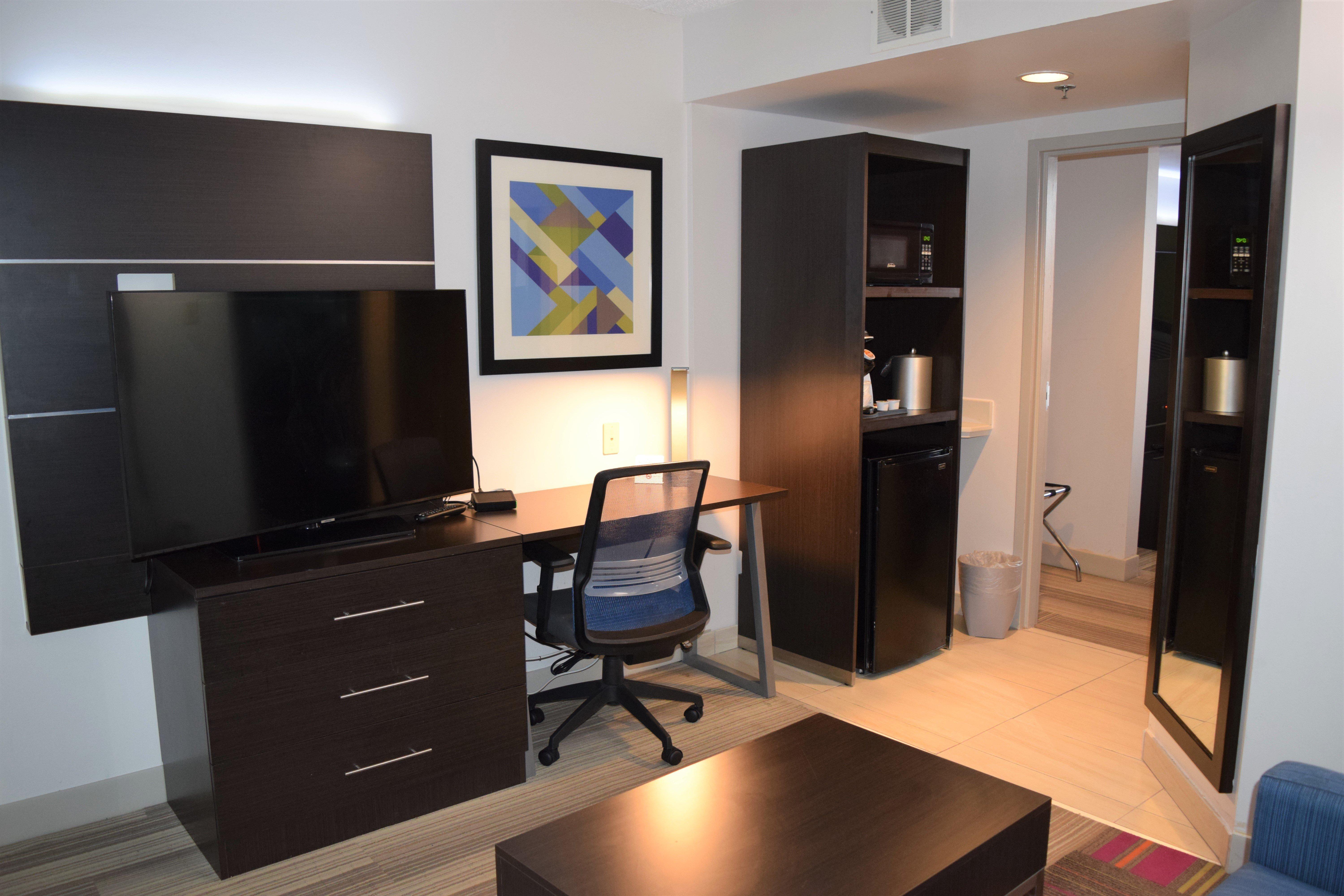 Hotel Express Philadelphia Ne-bensalem By Ihg