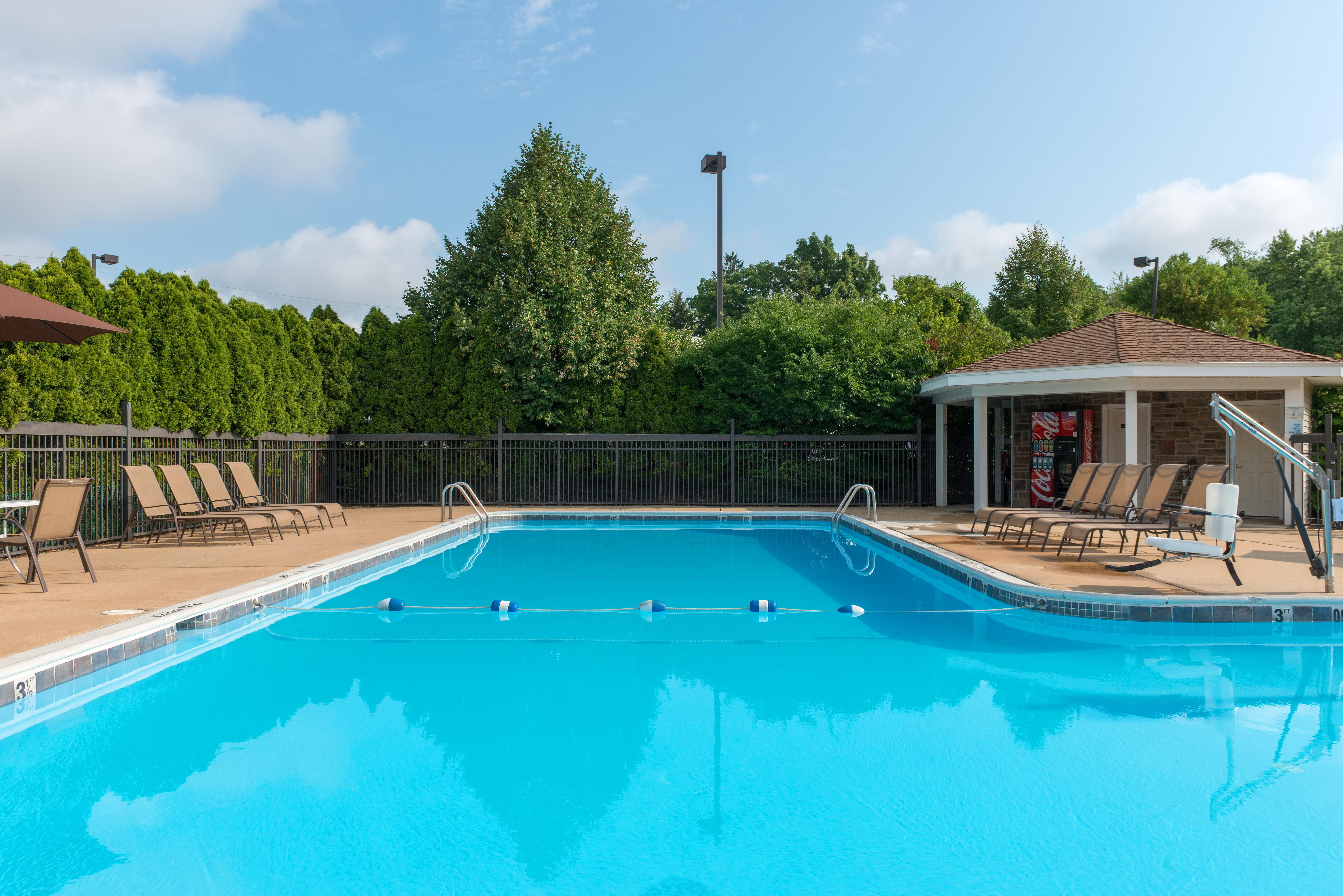 Express Philadelphia Ne-bensalem By Ihg Hotel Bensalem