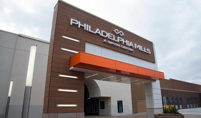 Express Philadelphia Ne-bensalem By Ihg Bensalem